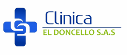 Logo de El Doncello