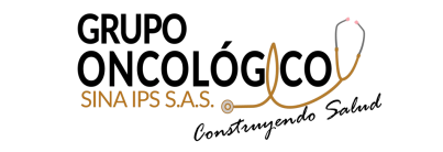 Logo de Grupo Oncológico