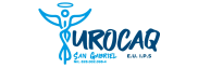Logo de Urocaq