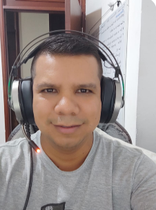 Foto de Diego Alberto Monsalve