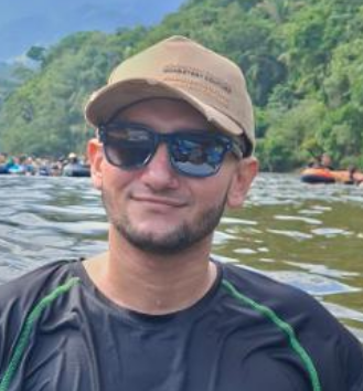 Foto de Victor Mallarino